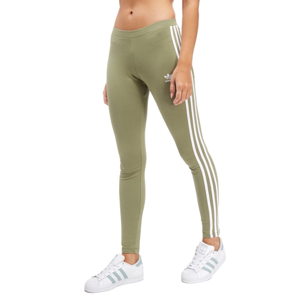 ADIDAS leggings
